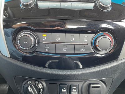Nissan Navara Gebrauchtwagen Nissan Navara Gebrauchtwagen