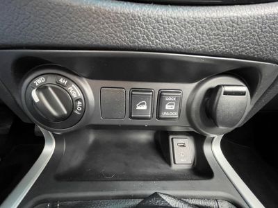 Nissan Navara Gebrauchtwagen Nissan Navara Gebrauchtwagen