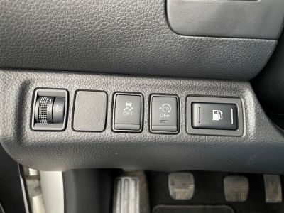 Nissan Navara Gebrauchtwagen Nissan Navara Gebrauchtwagen