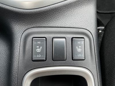Nissan Navara Gebrauchtwagen Nissan Navara Gebrauchtwagen