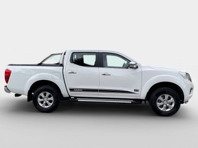 Nissan Navara Gebrauchtwagen Nissan Navara Gebrauchtwagen