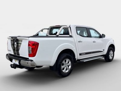 Nissan Navara Gebrauchtwagen Nissan Navara Gebrauchtwagen
