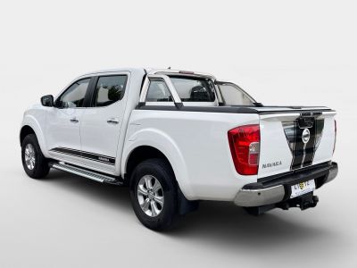 Nissan Navara Gebrauchtwagen Nissan Navara Gebrauchtwagen