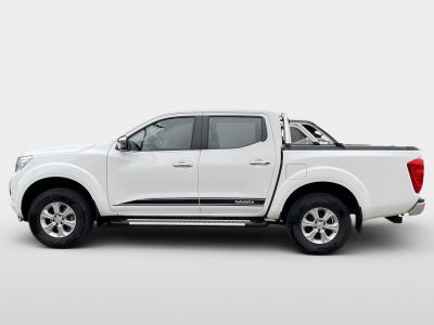 Nissan Navara Gebrauchtwagen Nissan Navara Gebrauchtwagen