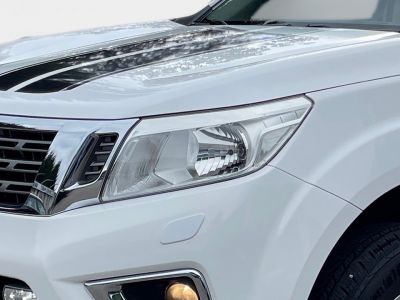 Nissan Navara Gebrauchtwagen Nissan Navara Gebrauchtwagen