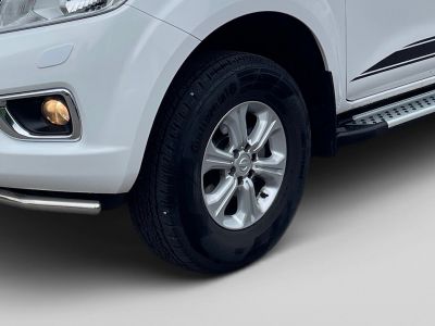 Nissan Navara Gebrauchtwagen Nissan Navara Gebrauchtwagen