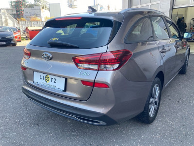 Hyundai i30 Gebrauchtwagen Hyundai i30 Gebrauchtwagen
