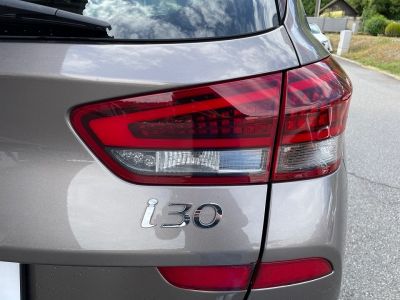 Hyundai i30 Gebrauchtwagen Hyundai i30 Gebrauchtwagen