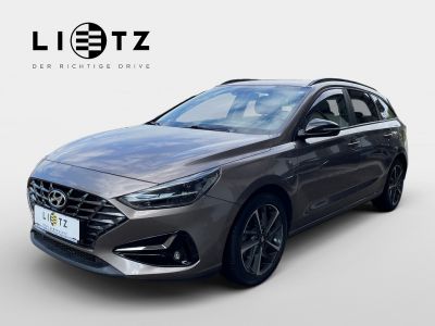 Hyundai i30 Gebrauchtwagen