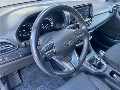 Hyundai i30 Gebrauchtwagen Hyundai i30 Gebrauchtwagen
