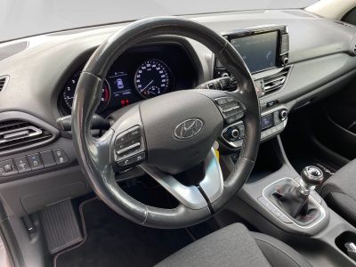 Hyundai i30 Gebrauchtwagen Hyundai i30 Gebrauchtwagen