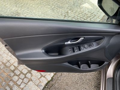 Hyundai i30 Gebrauchtwagen Hyundai i30 Gebrauchtwagen