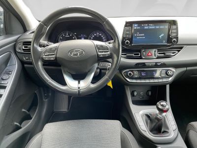 Hyundai i30 Gebrauchtwagen Hyundai i30 Gebrauchtwagen