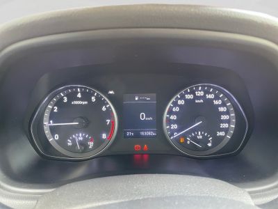 Hyundai i30 Gebrauchtwagen Hyundai i30 Gebrauchtwagen