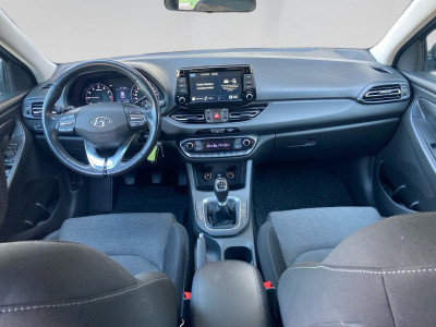 Hyundai i30 Gebrauchtwagen Hyundai i30 Gebrauchtwagen