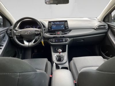 Hyundai i30 Gebrauchtwagen Hyundai i30 Gebrauchtwagen