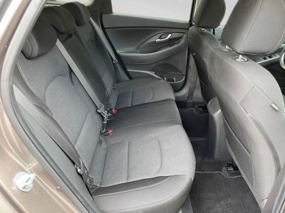 Hyundai i30 Gebrauchtwagen Hyundai i30 Gebrauchtwagen