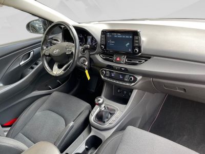 Hyundai i30 Gebrauchtwagen Hyundai i30 Gebrauchtwagen