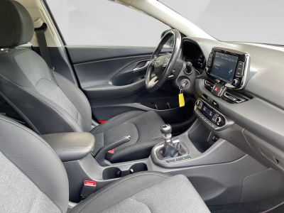 Hyundai i30 Gebrauchtwagen Hyundai i30 Gebrauchtwagen