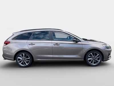 Hyundai i30 Gebrauchtwagen Hyundai i30 Gebrauchtwagen