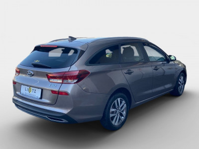 Hyundai i30 Gebrauchtwagen Hyundai i30 Gebrauchtwagen