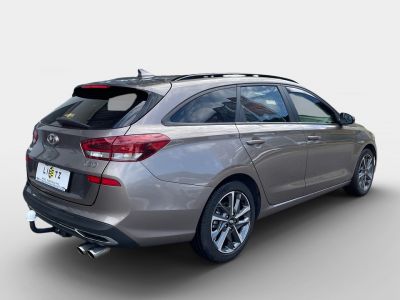 Hyundai i30 Gebrauchtwagen Hyundai i30 Gebrauchtwagen
