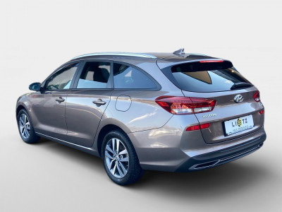 Hyundai i30 Gebrauchtwagen Hyundai i30 Gebrauchtwagen