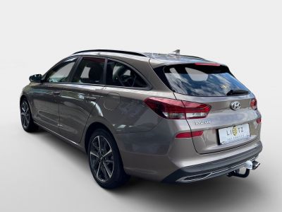 Hyundai i30 Gebrauchtwagen Hyundai i30 Gebrauchtwagen