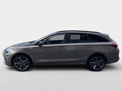 Hyundai i30 Gebrauchtwagen Hyundai i30 Gebrauchtwagen