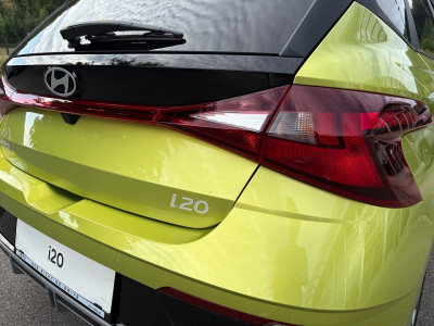 Hyundai i20 Neuwagen Hyundai i20 Neuwagen