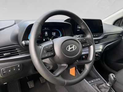 Hyundai i20 Neuwagen Hyundai i20 Neuwagen