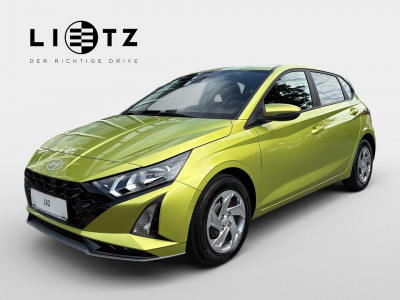 Hyundai i20 Neuwagen Hyundai i20 Neuwagen