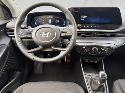 Hyundai i20 Neuwagen Hyundai i20 Neuwagen