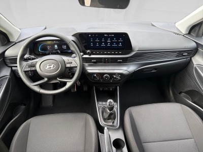 Hyundai i20 Neuwagen Hyundai i20 Neuwagen