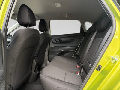 Hyundai i20 Neuwagen Hyundai i20 Neuwagen