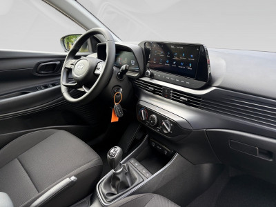 Hyundai i20 Neuwagen Hyundai i20 Neuwagen