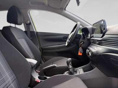 Hyundai i20 Neuwagen Hyundai i20 Neuwagen