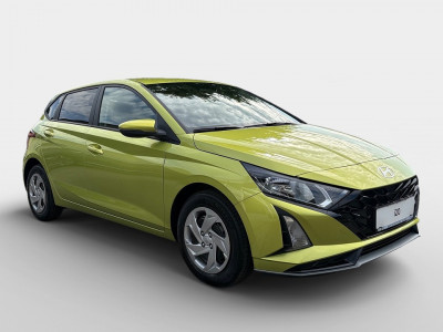 Hyundai i20 Neuwagen Hyundai i20 Neuwagen