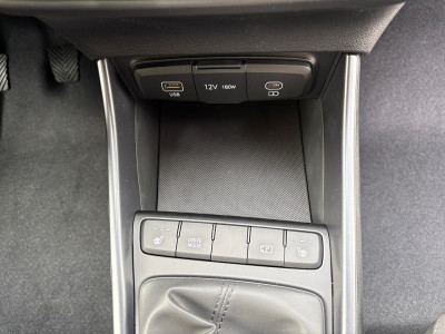 Hyundai i20 Neuwagen Hyundai i20 Neuwagen