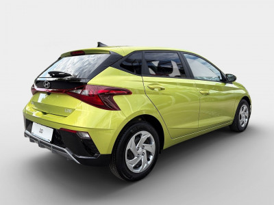 Hyundai i20 Neuwagen Hyundai i20 Neuwagen