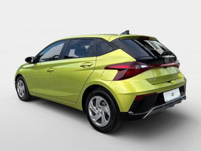 Hyundai i20 Neuwagen Hyundai i20 Neuwagen