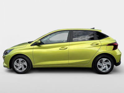 Hyundai i20 Neuwagen Hyundai i20 Neuwagen
