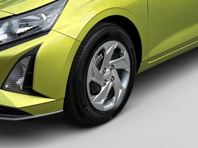 Hyundai i20 Neuwagen Hyundai i20 Neuwagen