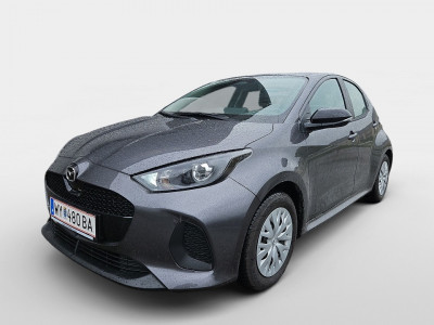 Mazda Mazda2 Gebrauchtwagen Mazda Mazda2 Gebrauchtwagen