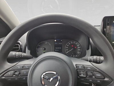 Mazda Mazda2 Gebrauchtwagen Mazda Mazda2 Gebrauchtwagen