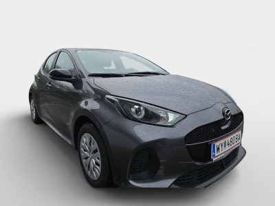 Mazda Mazda2 Gebrauchtwagen Mazda Mazda2 Gebrauchtwagen
