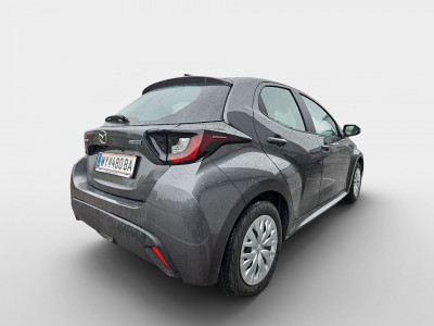 Mazda Mazda2 Gebrauchtwagen Mazda Mazda2 Gebrauchtwagen