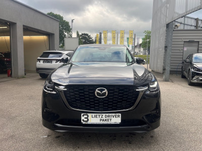Mazda CX-60 Gebrauchtwagen Mazda CX-60 Gebrauchtwagen