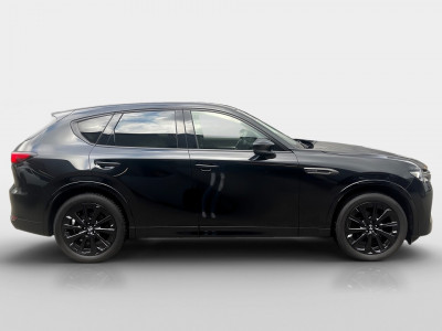 Mazda CX-60 Gebrauchtwagen Mazda CX-60 Gebrauchtwagen