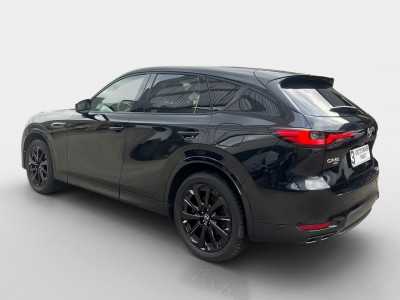 Mazda CX-60 Gebrauchtwagen Mazda CX-60 Gebrauchtwagen